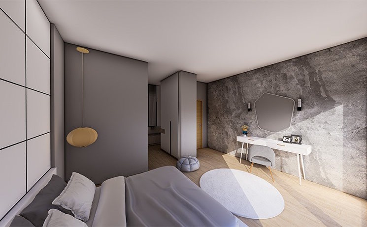 Premıer Yapı Vıllas Urla